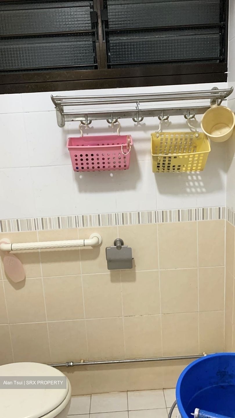 Blk 512 West Coast Vista (Clementi), HDB 4 Rooms #508844601